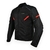 Campera Moto Proteccion Cordura 4 Estaciones Ruder Sila Vxv en internet