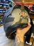 Casco De Moto Integral Nzi Go Rider Doble Visor Trident Vxv en internet