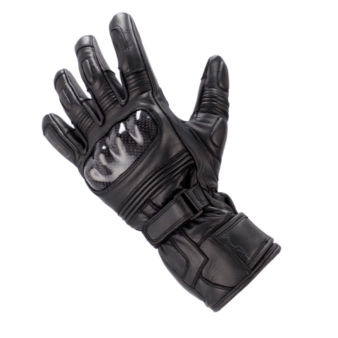 Guante Largo de Cuero AJ74 CIRCUIT VXV - comprar online