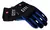 Guantes Para Moto Protecciones Madbike City Vxv
