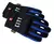 Imagen de Guantes Para Moto Protecciones Madbike City Vxv