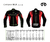 Campera Moto Proteccion Cordura 4 Estaciones Ruder Sila Vxv - comprar online