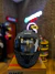 Casco De Moto Mac Bass Ff067 Krampus Vxv en internet