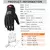 Guantes Para Moto Protecciones Madbike City Vxv - comprar online