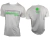 Remera Para Moto Urbana Kawasaki Racing #facherizado Vxv en internet