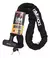 Cadena Linga Eslabonada 1.50 Metro Candado Reforzado Vxv - comprar online