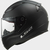 Casco de moto Integral LS2 FF353 RAPID II Negro mate - comprar online