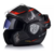 Casco De Moto Ls2 Advant Kuka 906 Vxv - VXV MOTOS