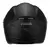 Casco Integral doble visor Mac Speed 2.0 negro mate VXV en internet