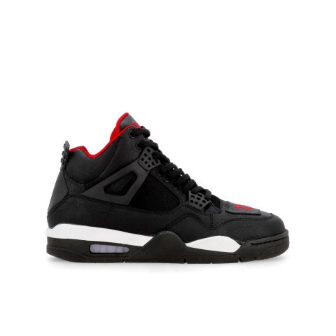 Zapatillas Moto Protecciones Nighan Bulls Eco Cuero Vxv - comprar online