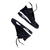 Zapatillas Moto Protecciones Nighan Bulls Eco Cuero Vxv - comprar online