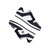Zapatillas Moto Nighan Phil Air Eco Cuero Vxv - comprar online