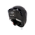 Casco Integral Nzi Trendy 3 + 2 Visores Alerón Vxv - tienda online
