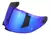 Repuesto Visor Mt V-28b Revo Azul Thunder 4 Stinger 2 Vxv - comprar online
