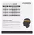 Casco De Moto Mac Bass Ff067 Krampus Vxv - tienda online
