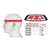 Casco De Moto Integral Nzi Go Rider Doble Visor Trident Vxv - tienda online