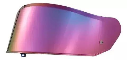 Visor Casco Integral Ls2 Rainbow 353 Rapid 320 Stream Evo 800 Storm - comprar online