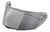 Visor casco Mac Speed Transp. Oscuro. Espejado. VXV - VXV MOTOS