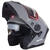 Casco De Moto Rebatible Doble Visor Fl900 Furius Gp23 Vxv - comprar online