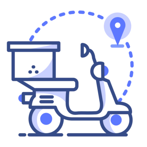 Seguí tu envío gratis y seguro