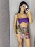 TOP ROXO