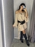 VESTIDO BOHO BABADOS na internet
