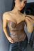 CORSET MEIA TAÇA - loja online