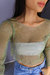 Imagem do BLUSA TELA BRILHO