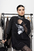 CAMISETA DOBERMAN LINGUINHA - comprar online
