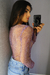 BLUSA TELA BRILHO na internet