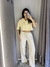 CAMISA CROCHÊ