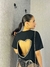 CAMISETA CORAÇÃO