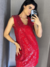 VESTIDO DE PAETÊ