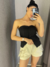 SHORTS CARGO