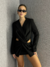 BLAZER RECORTES