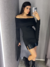 BLUSA OMBRO A OMBRO
