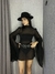 VESTIDO MANGA SINO - comprar online
