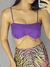TOP ROXO - comprar online