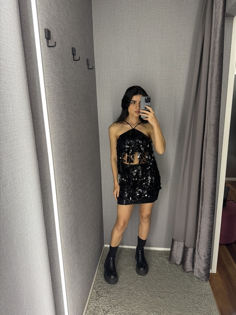 CONJUNTO FRANJA PACO - comprar online