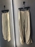 CALÇA PARACHUTE BEGE na internet