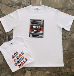 Combo remeras 4