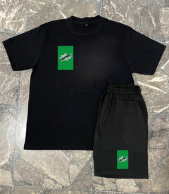 Conjunto Lacost 2