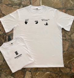 Combo remeras