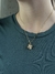 Collar Magnolia Cristal- giratorio en internet