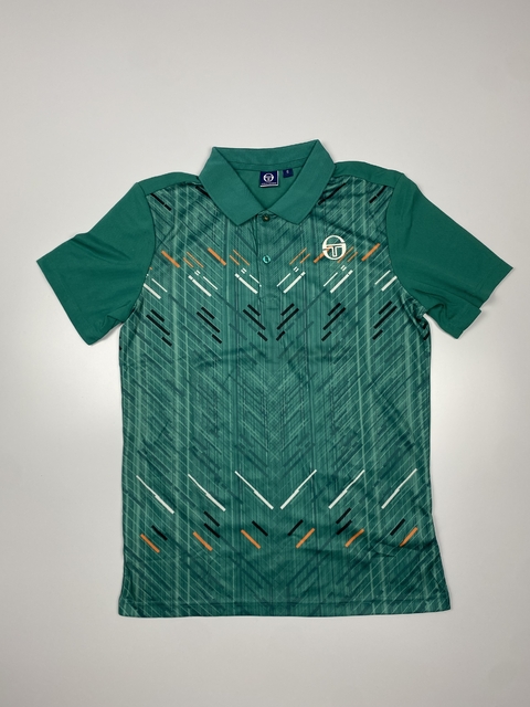 Polo Sergio Tacchini