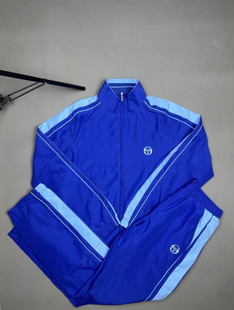 Conjunto Sergio Tacchini