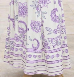Vestido Midi, Malha Fluity, Tam U-Veste P/ GG - BM1348L na internet