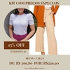 LOOK 2 - TAMANHO 52