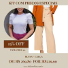 LOOK 2 - TAMANHO 52