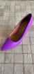 Scarpin Feminino Salto Médio 7cm - loja online